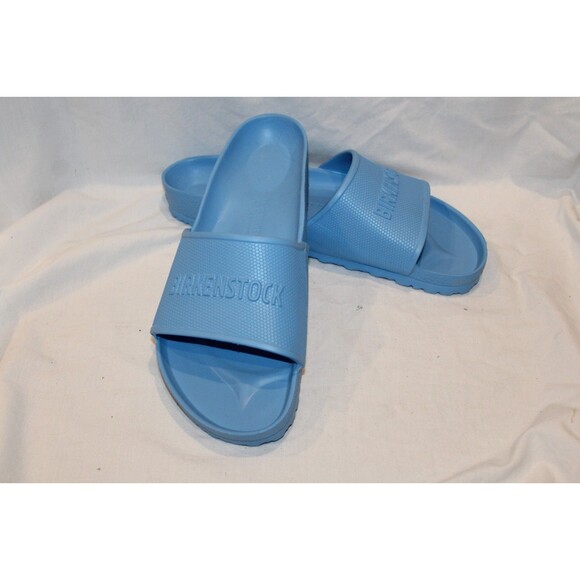 Birkenstock Men Barbados Essentials EVA Sandals ROYAL BLUE EU 46 REG US 13 main image 3
